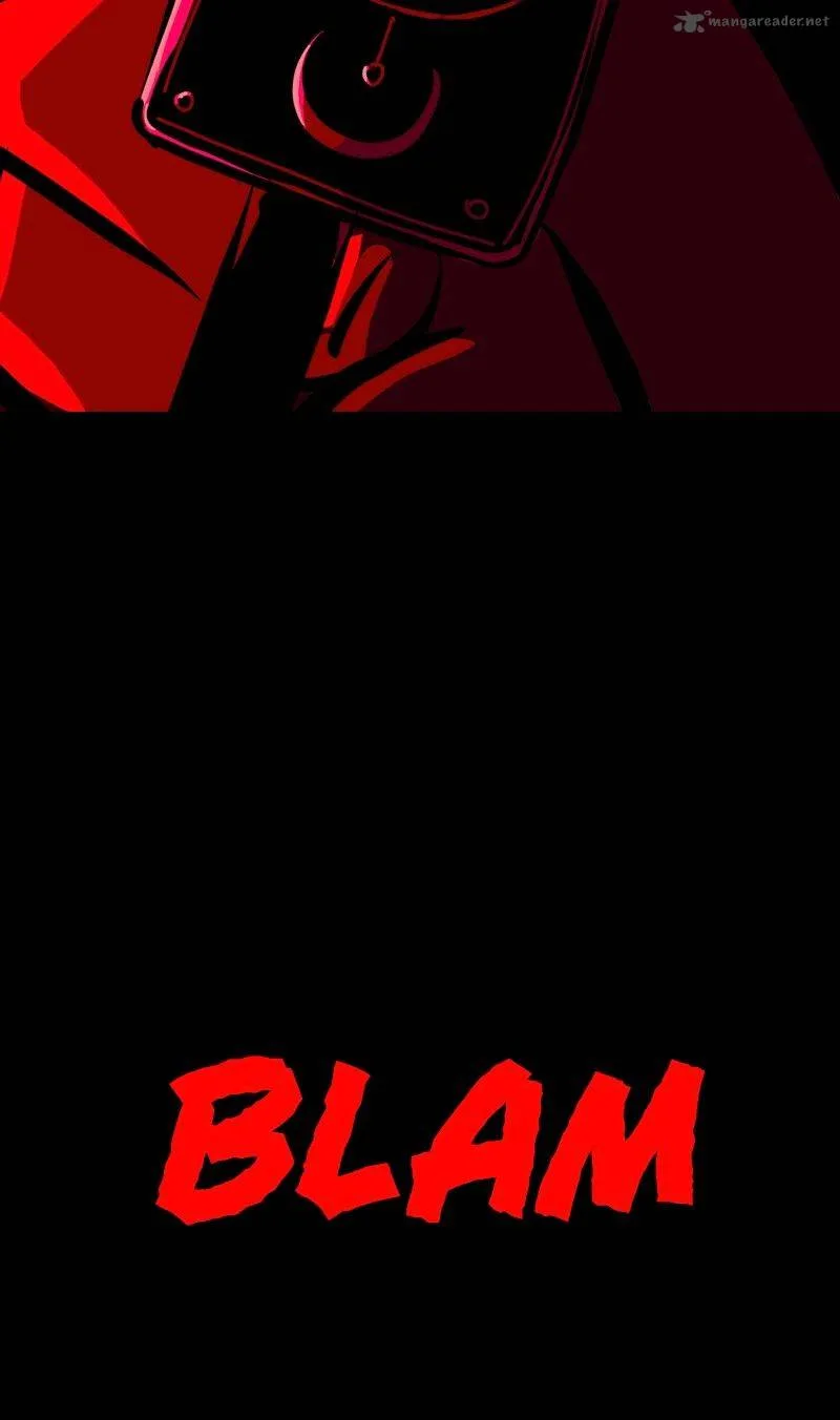 Cyberbunk Chapter 132 page 8