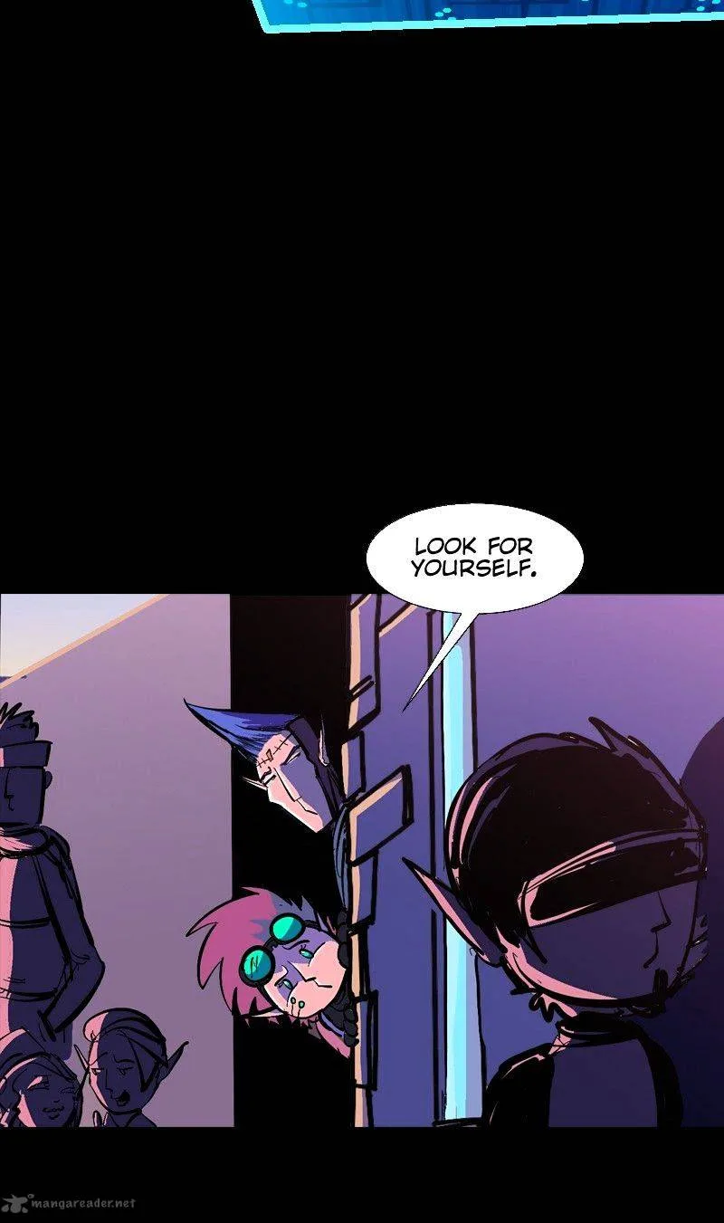 Cyberbunk Chapter 132 page 23