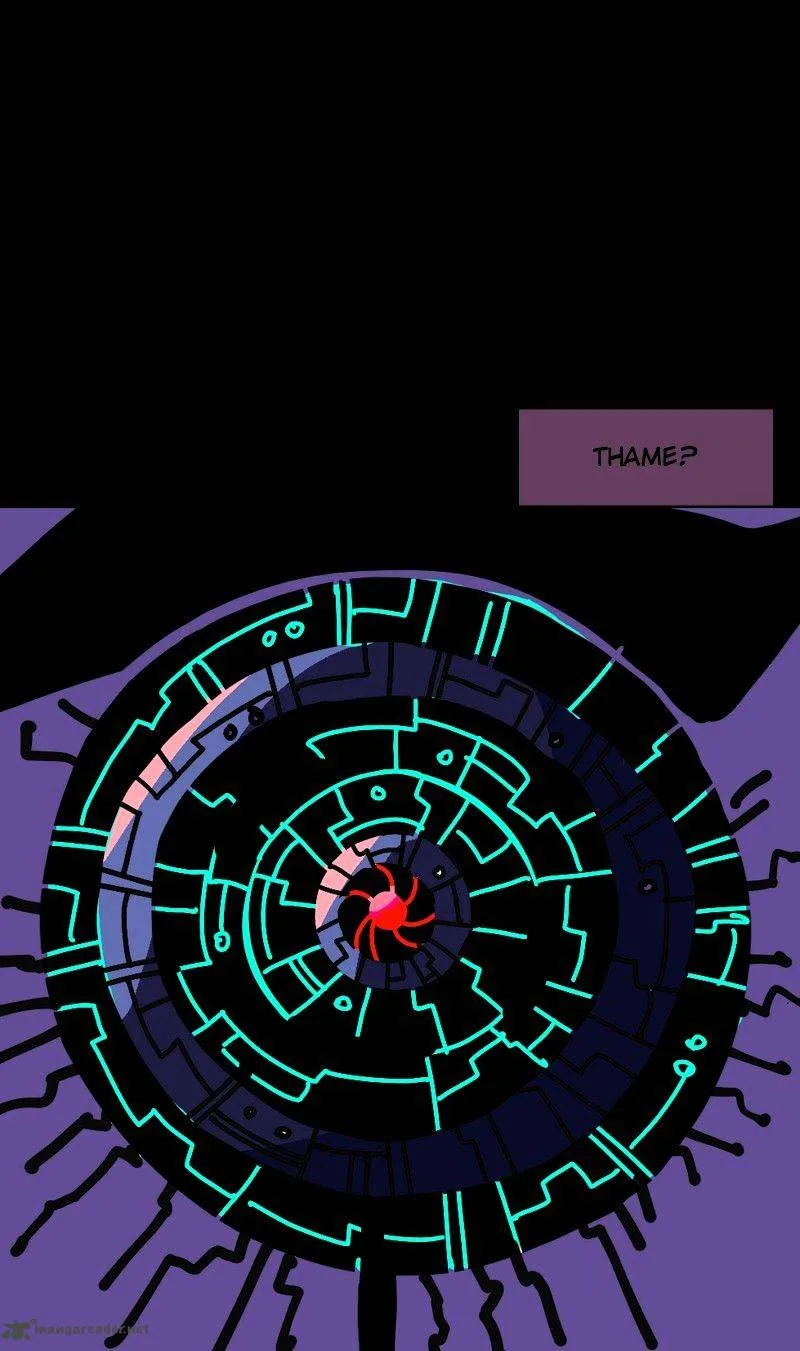 Cyberbunk Chapter 132 page 6