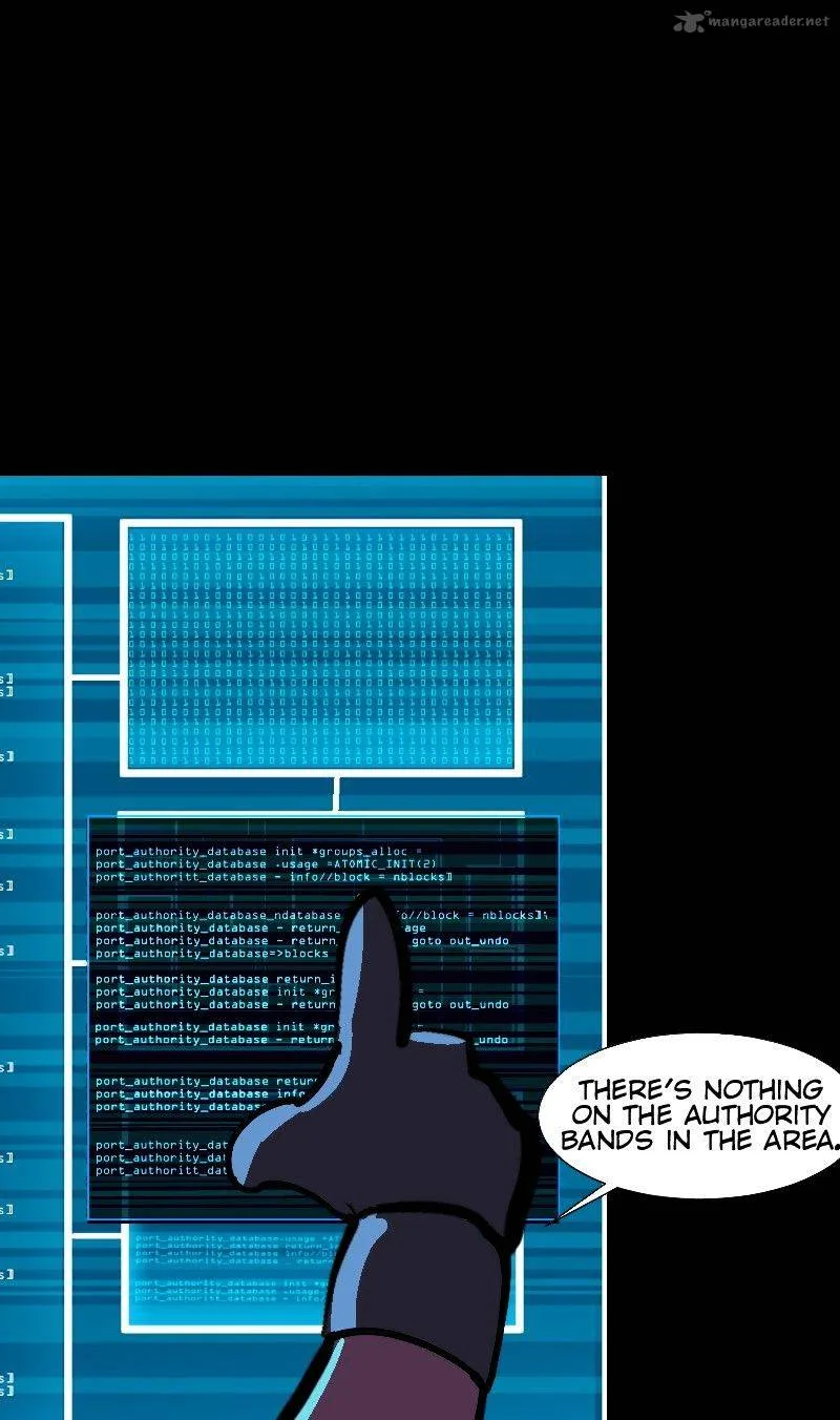 Cyberbunk Chapter 132 page 24