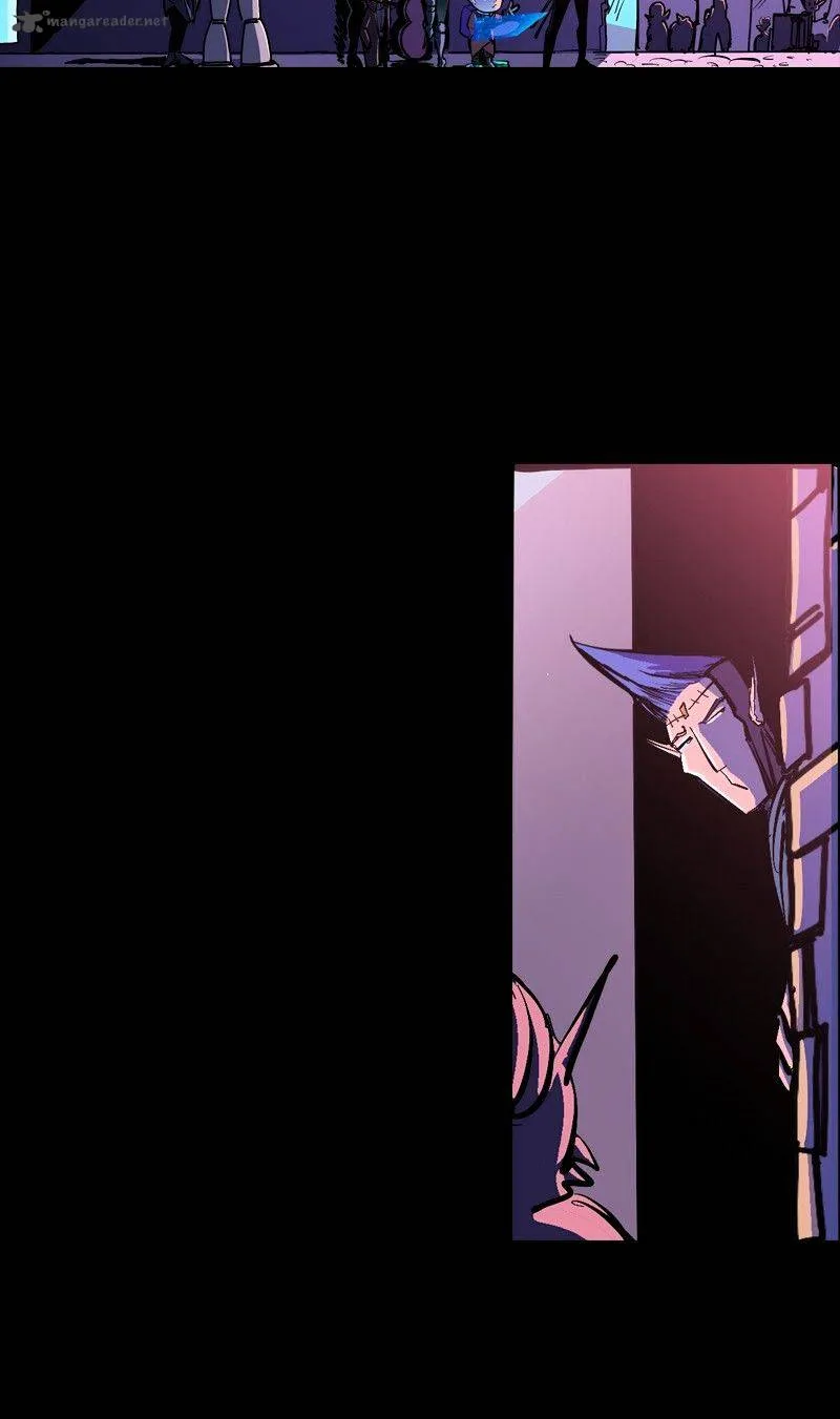Cyberbunk Chapter 132 page 20
