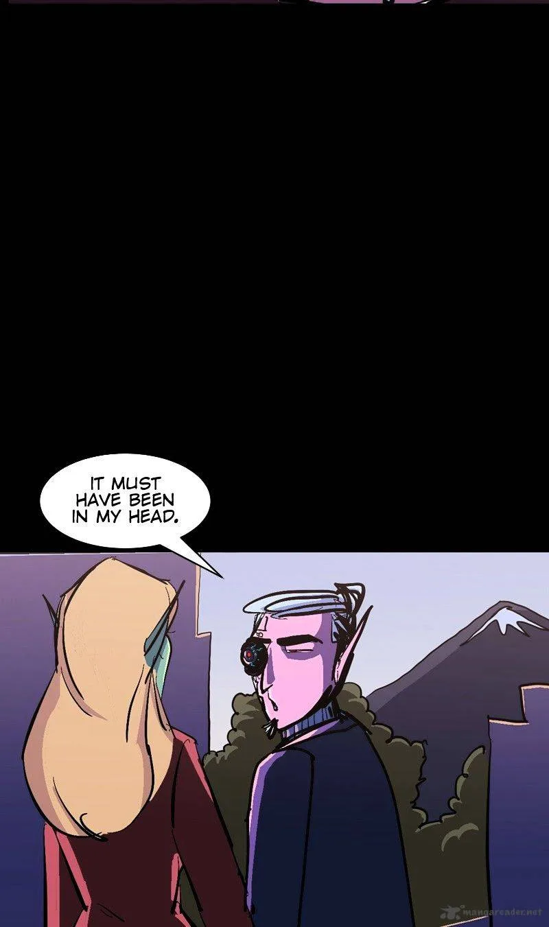 Cyberbunk Chapter 132 page 14