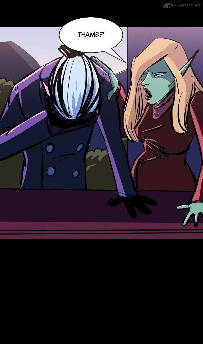 Cyberbunk Chapter 132 page 11