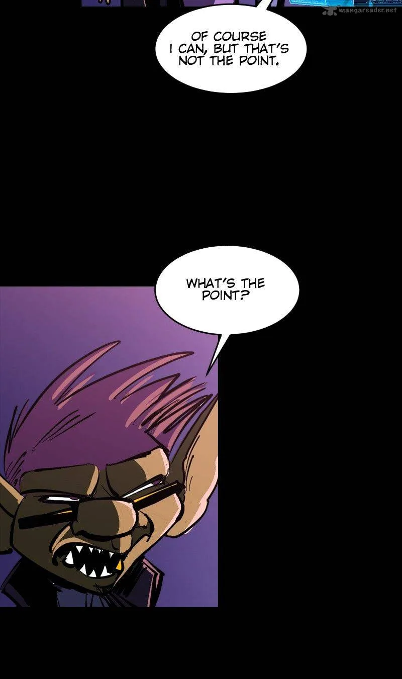 Cyberbunk Chapter 132 page 30