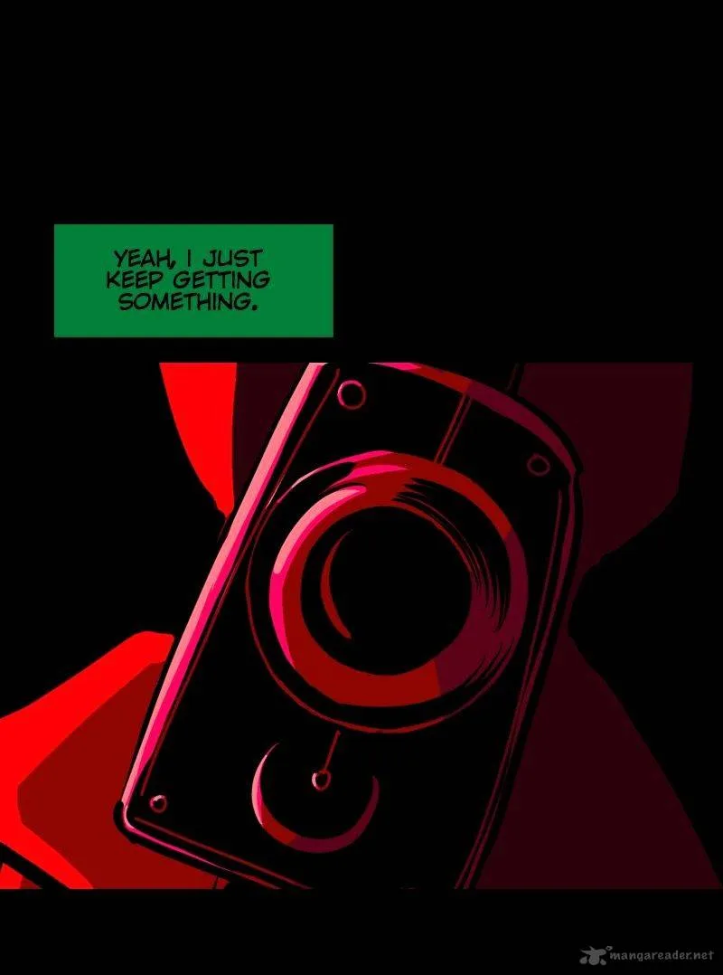 Cyberbunk Chapter 132 page 33