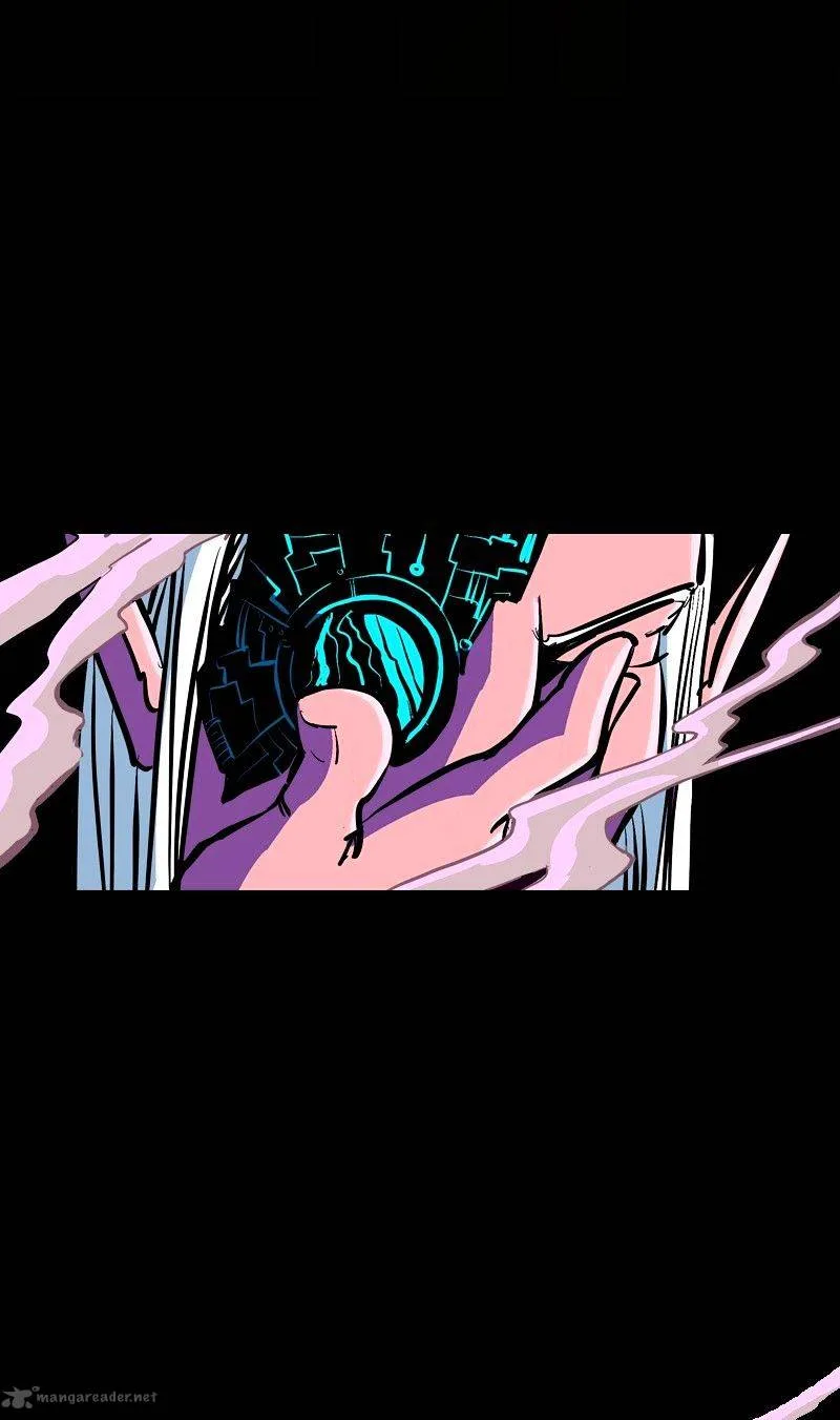 Cyberbunk Chapter 133 page 4