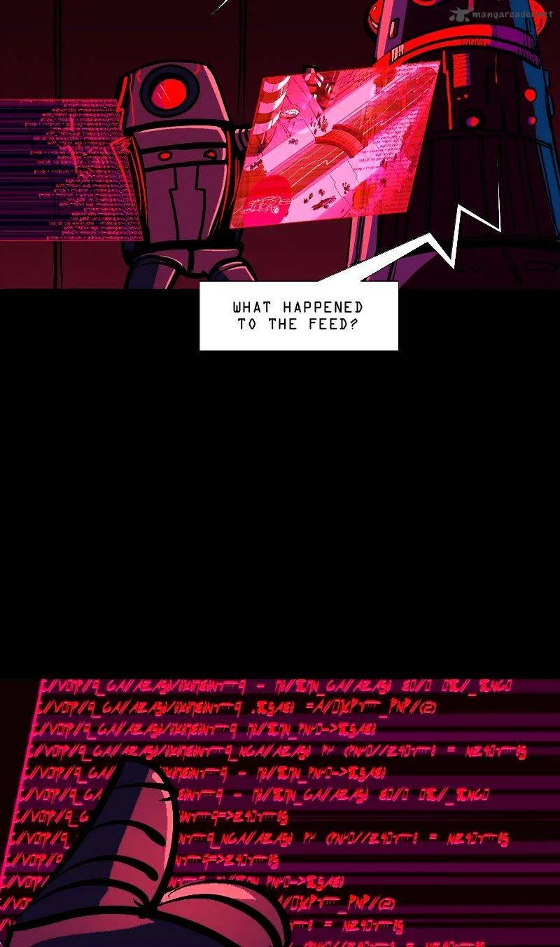 Cyberbunk Chapter 133 page 9
