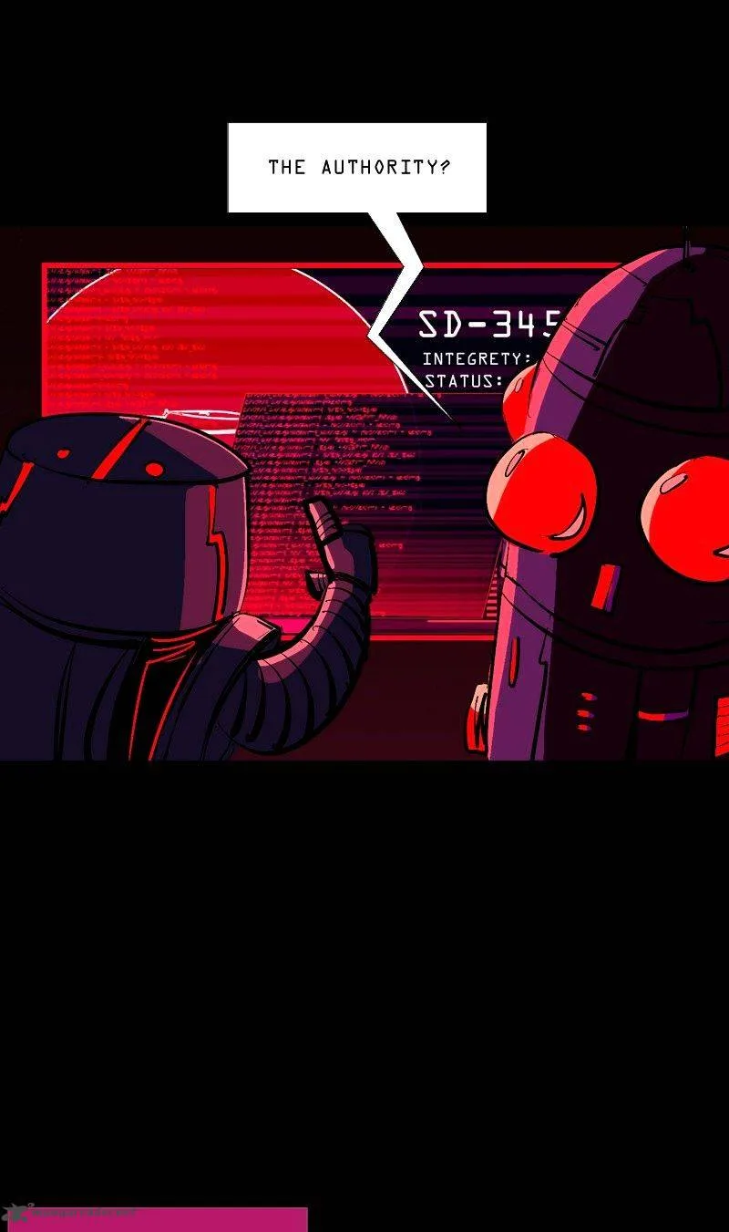 Cyberbunk Chapter 133 page 11