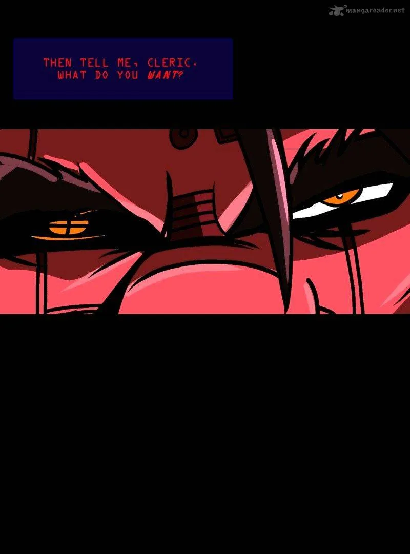Cyberbunk Chapter 133 page 23