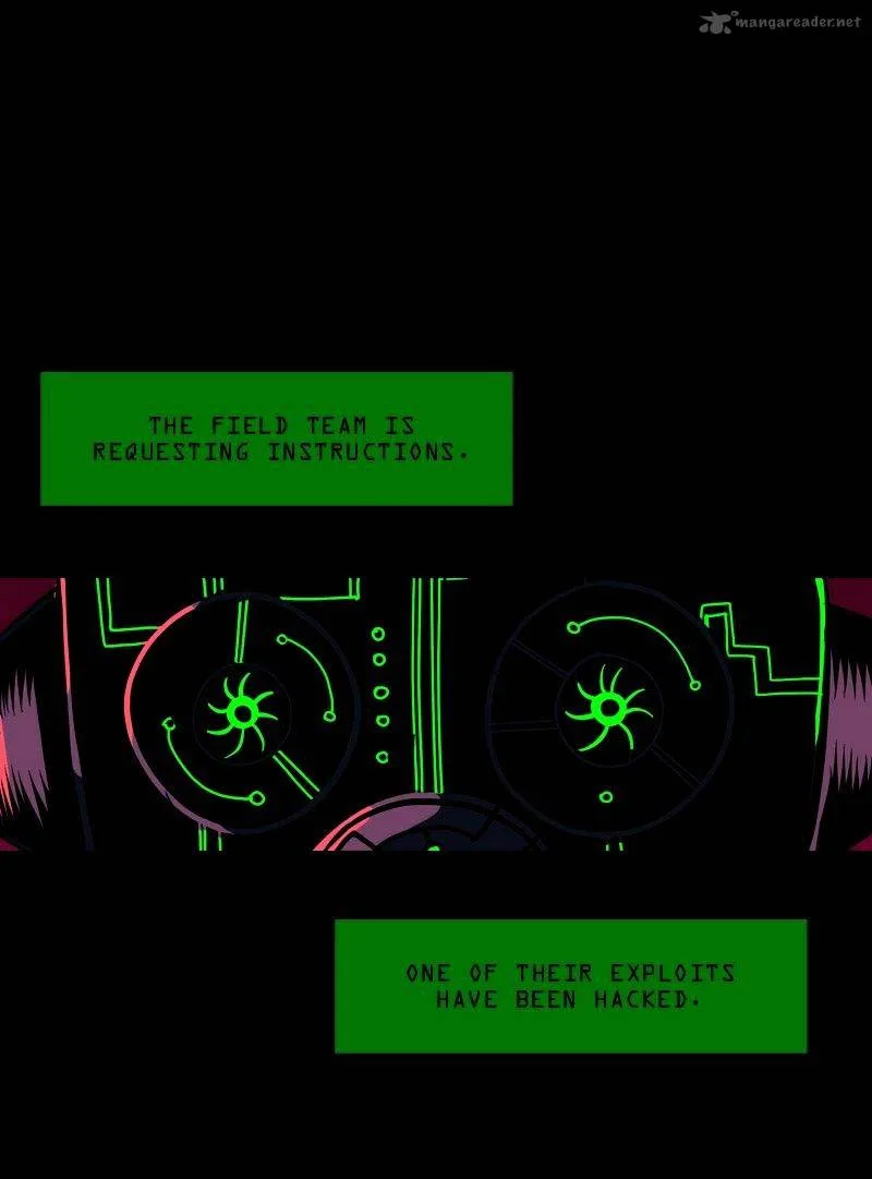 Cyberbunk Chapter 133 page 24