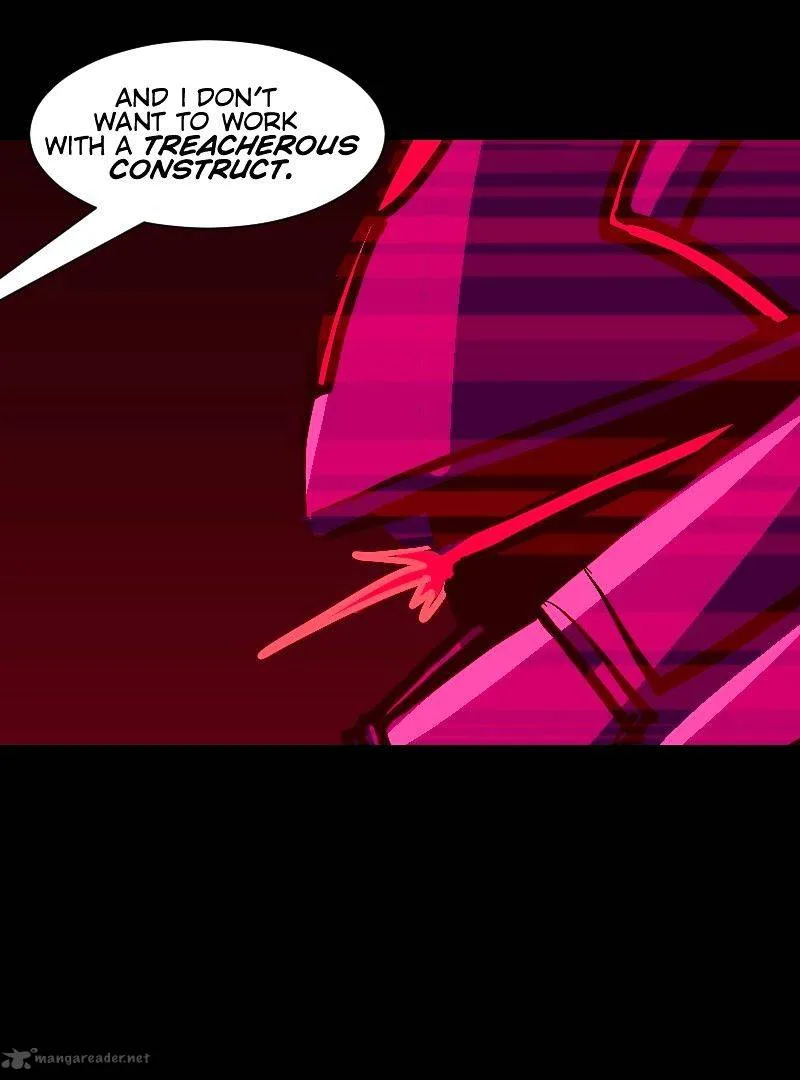 Cyberbunk Chapter 133 page 22