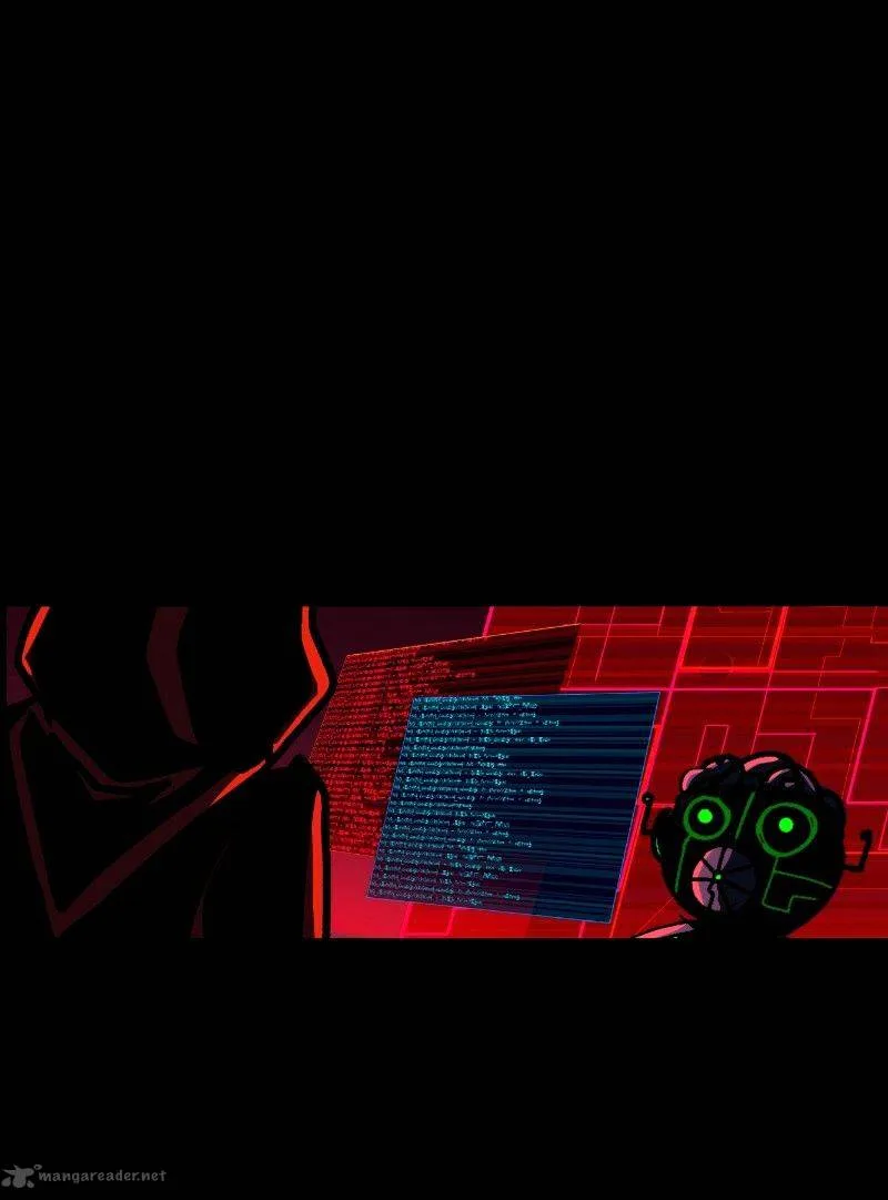 Cyberbunk Chapter 133 page 26