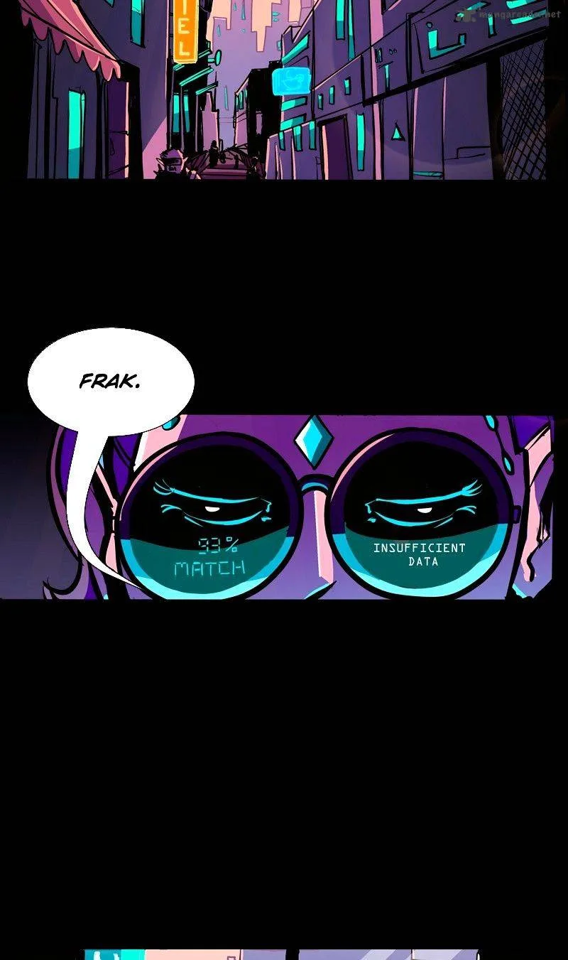 Cyberbunk Chapter 134 page 5