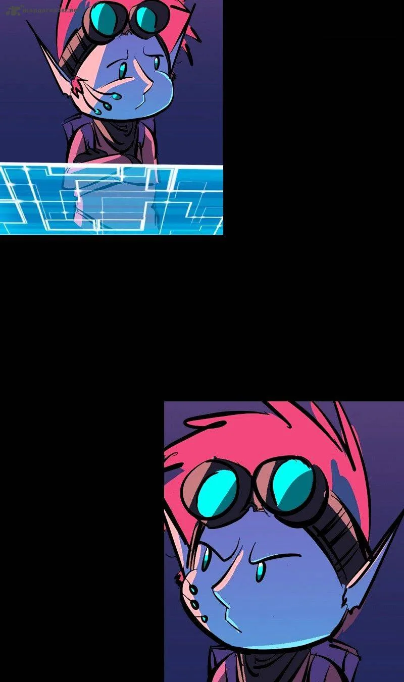 Cyberbunk Chapter 134 page 18