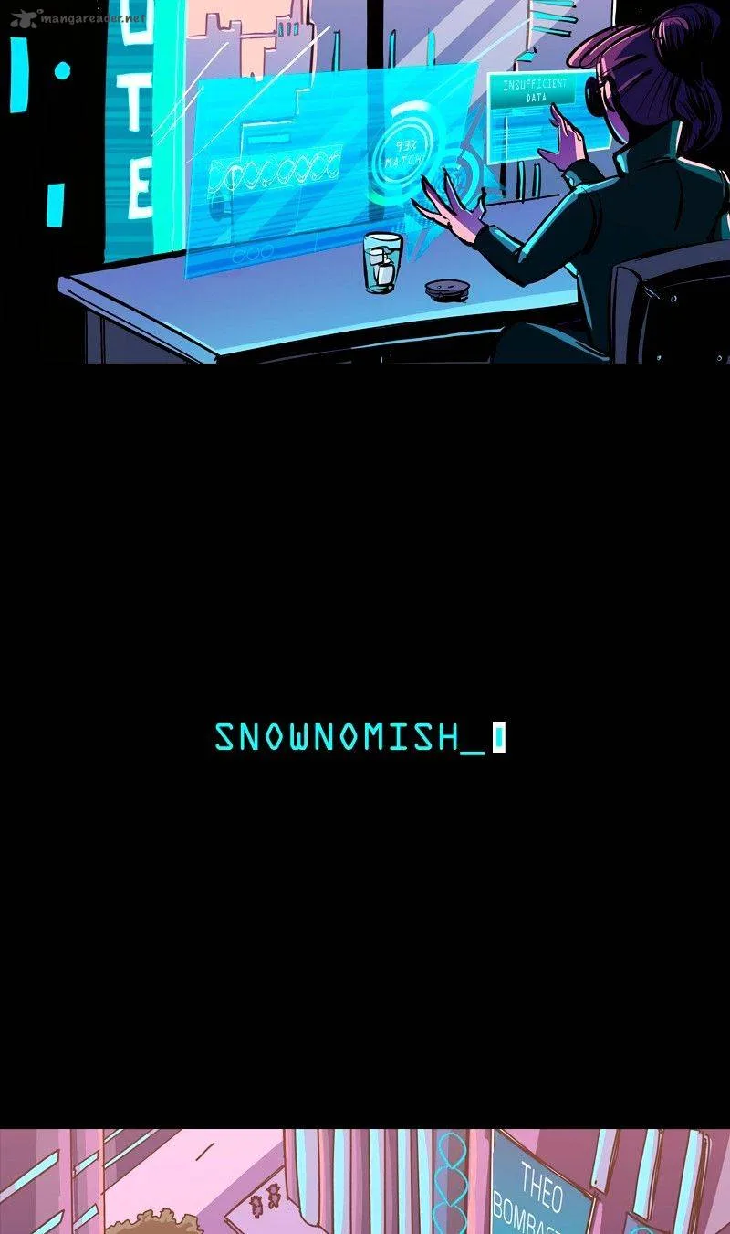 Cyberbunk Chapter 134 page 6