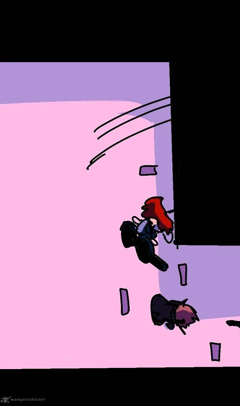 Cyberbunk Chapter 134 page 24