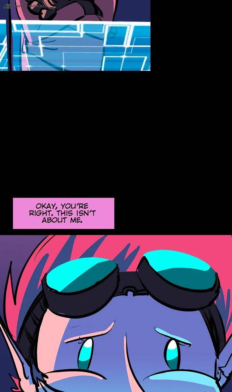 Cyberbunk Chapter 134 page 20