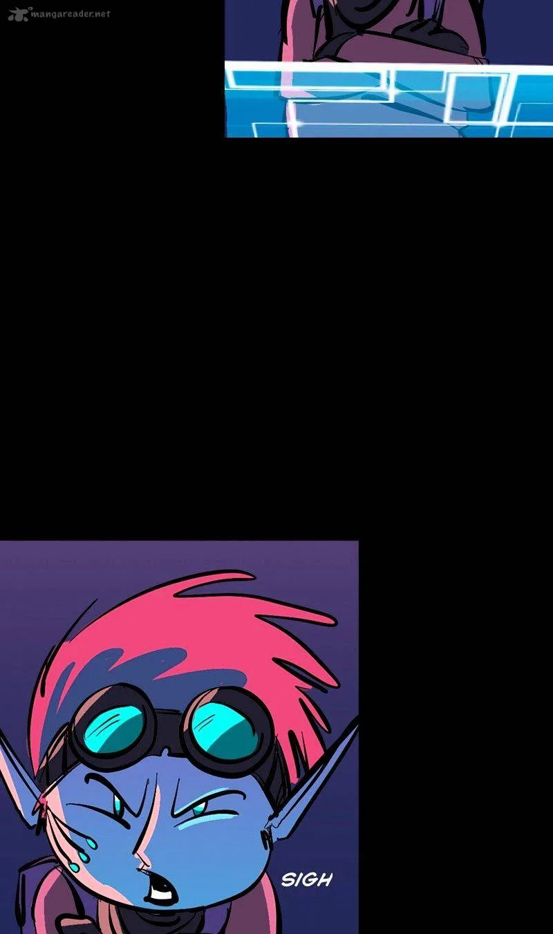 Cyberbunk Chapter 134 page 19