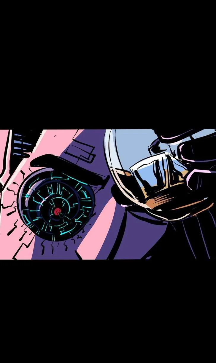 Cyberbunk Chapter 135 page 6