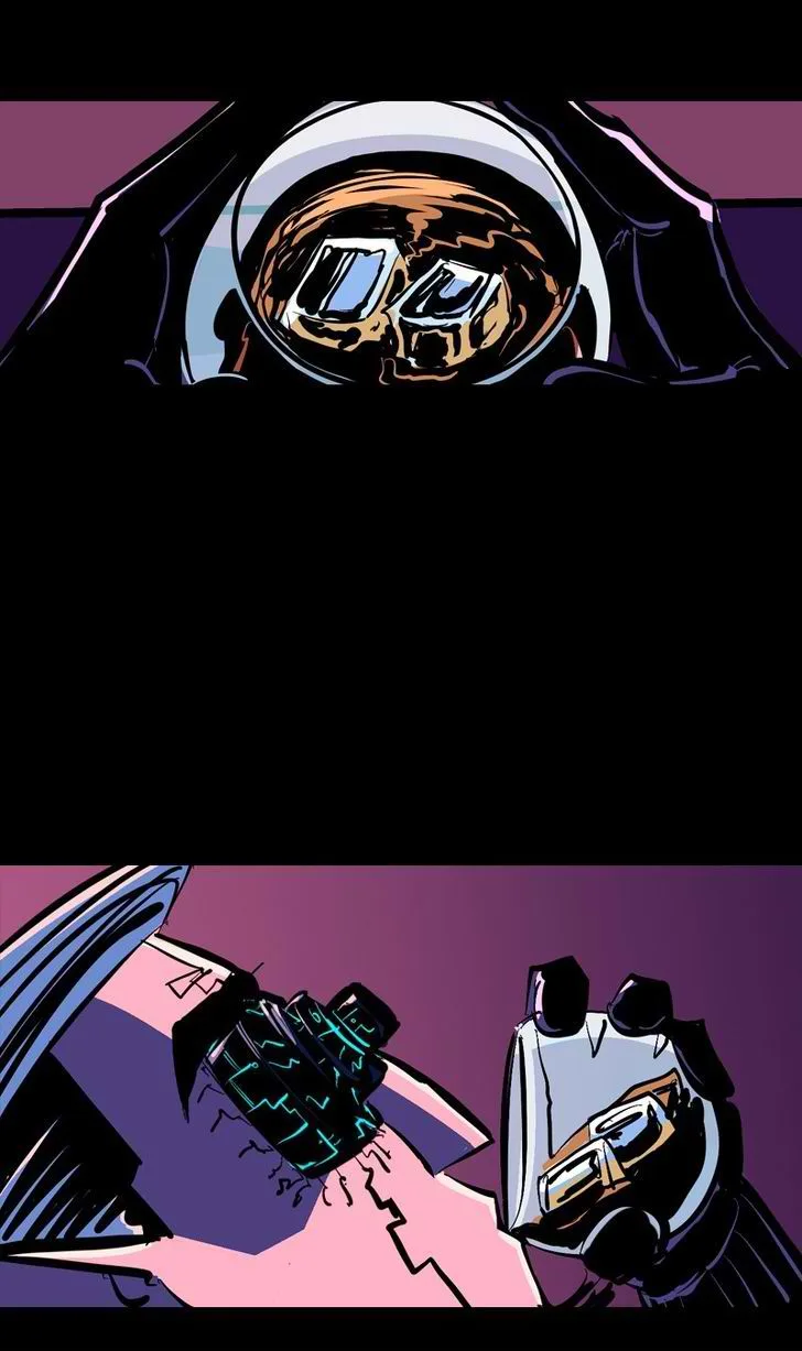 Cyberbunk Chapter 135 page 5