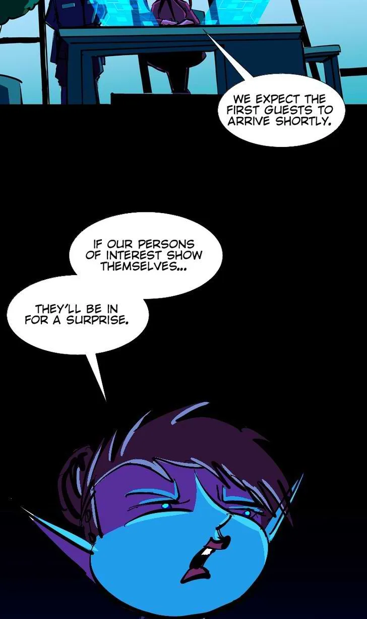 Cyberbunk Chapter 135 page 23
