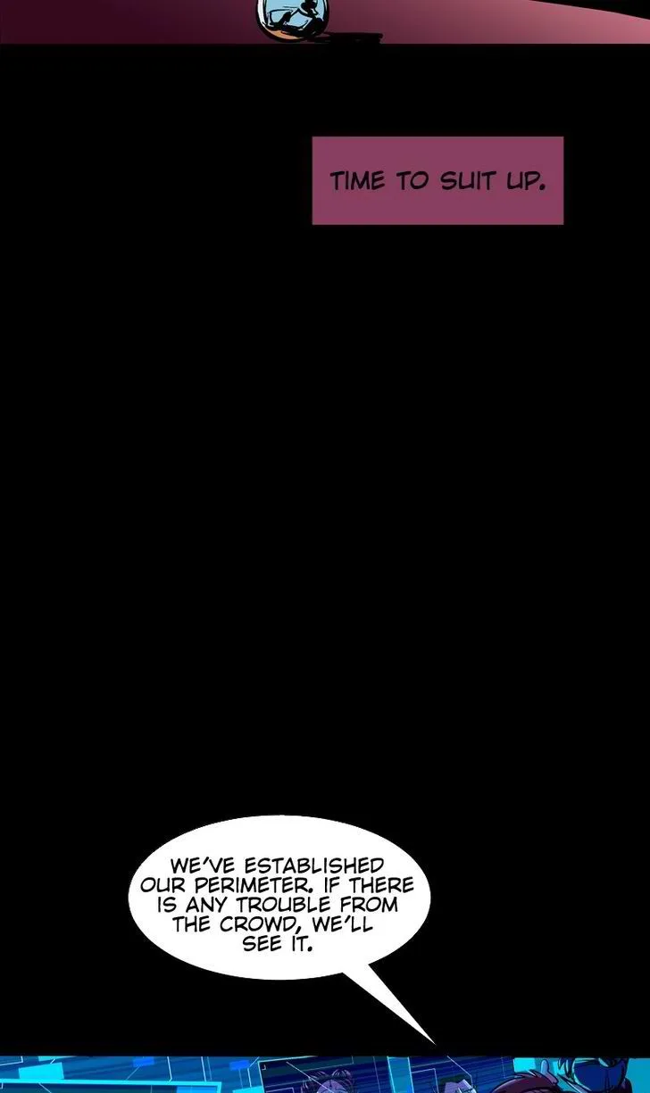 Cyberbunk Chapter 135 page 21