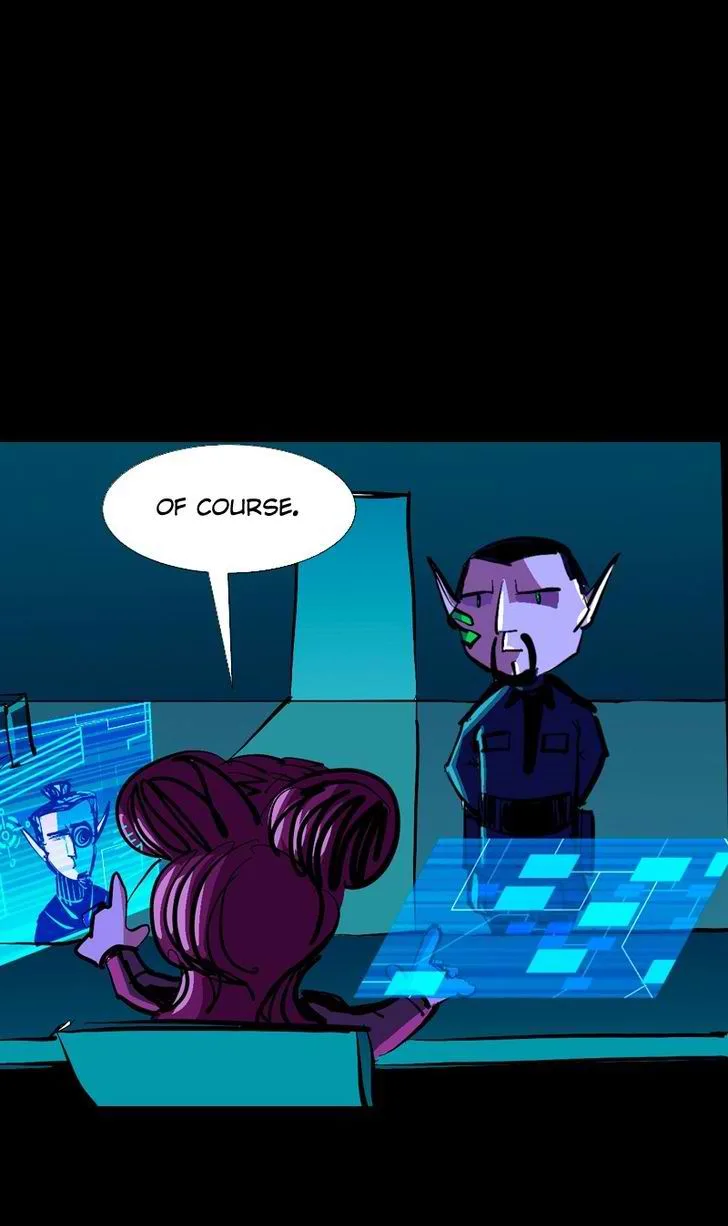 Cyberbunk Chapter 135 page 29