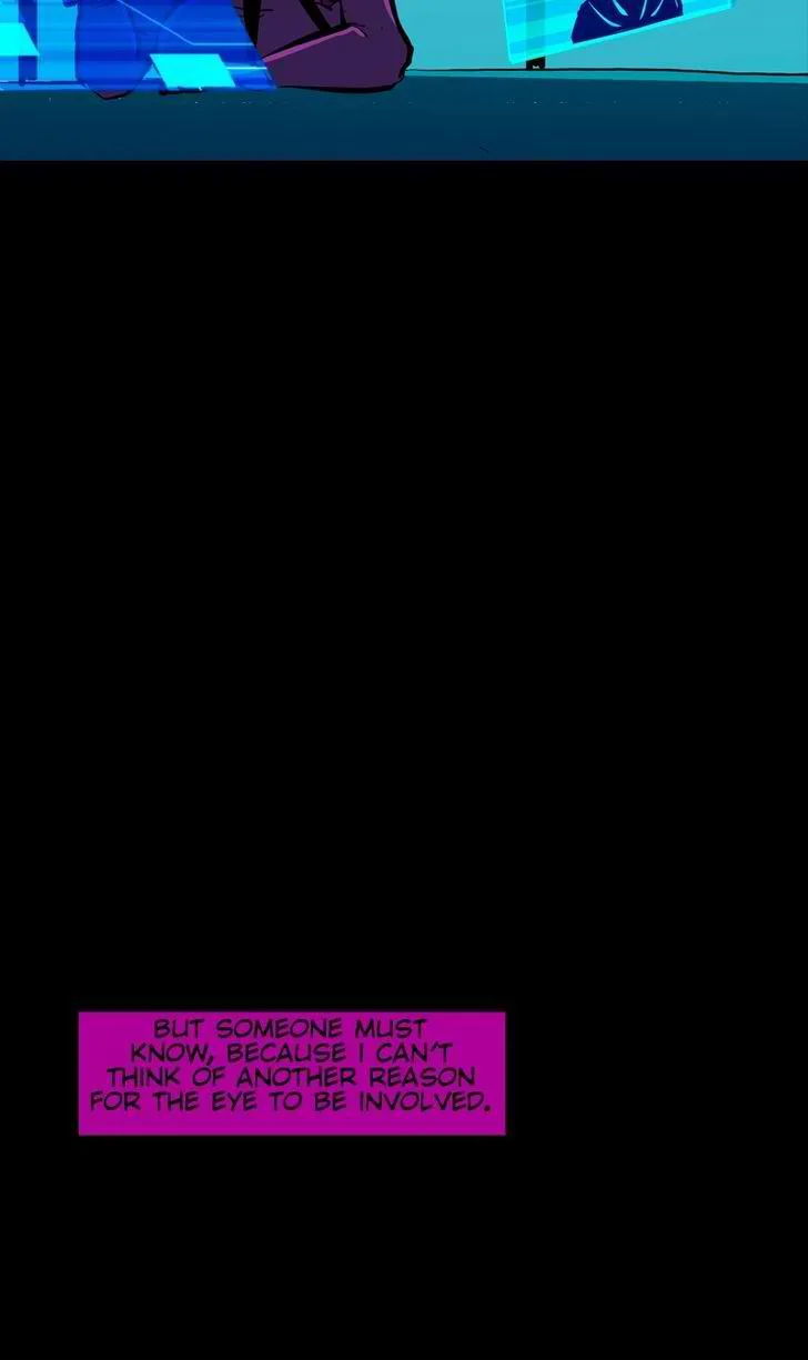 Cyberbunk Chapter 135 page 32