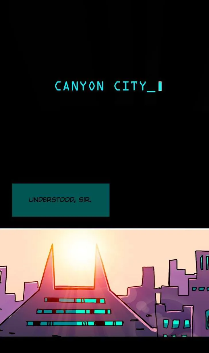 Cyberbunk Chapter 136 page 12
