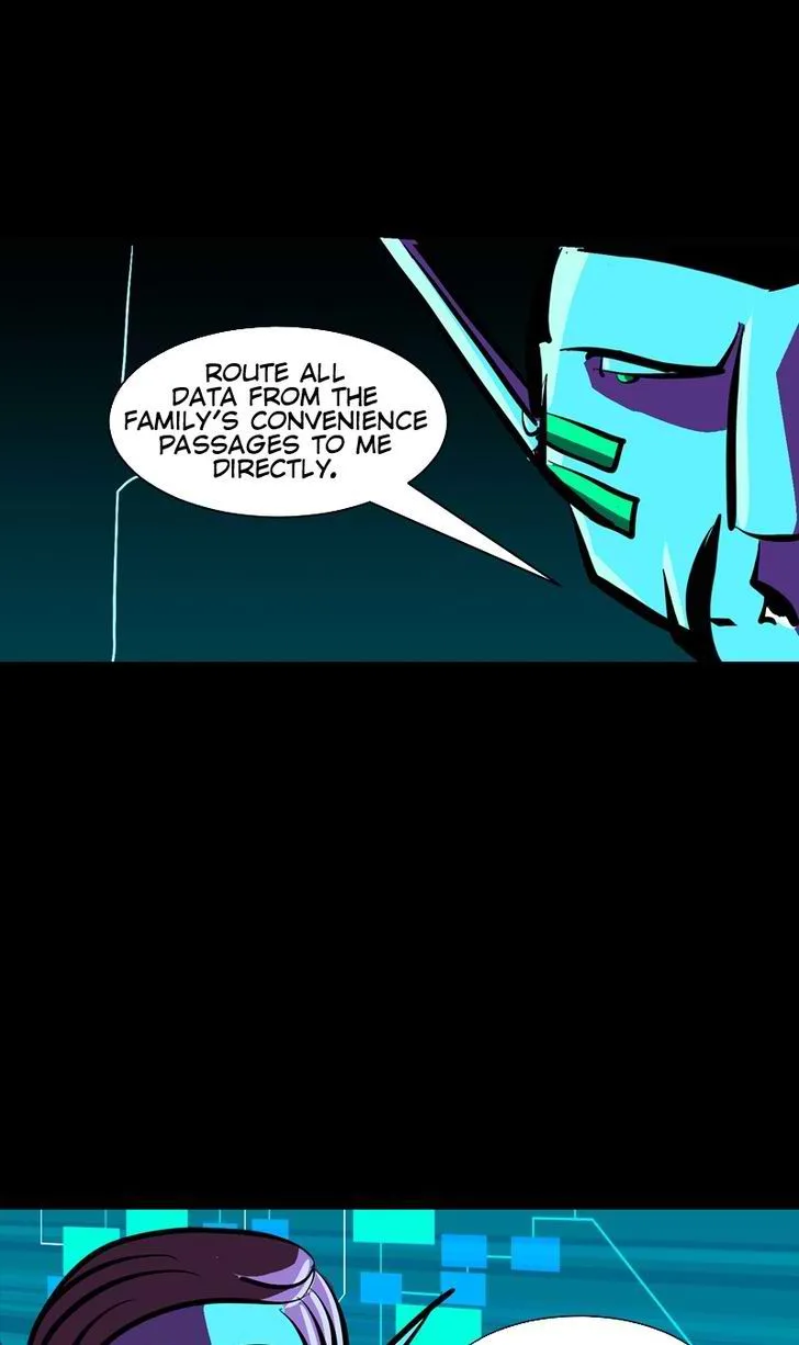 Cyberbunk Chapter 136 page 10
