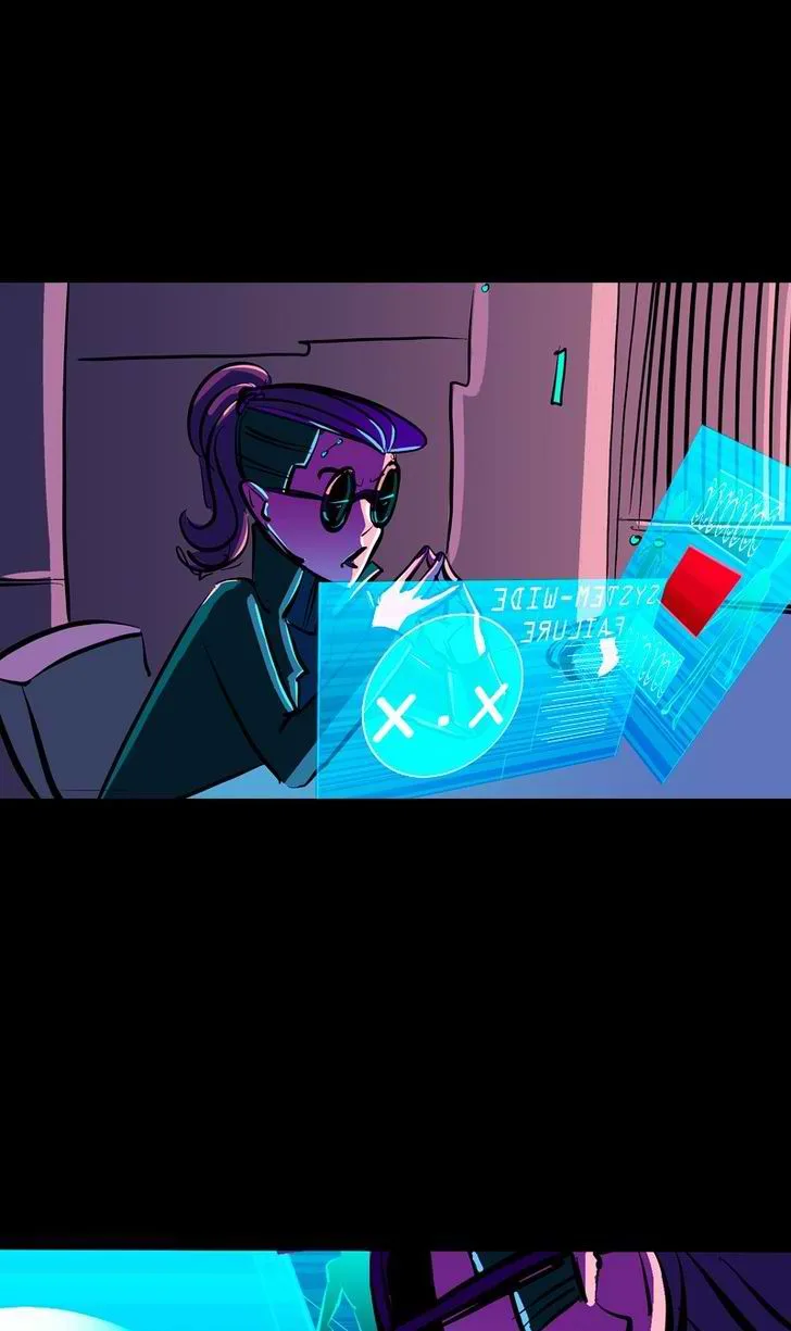 Cyberbunk Chapter 136 page 17