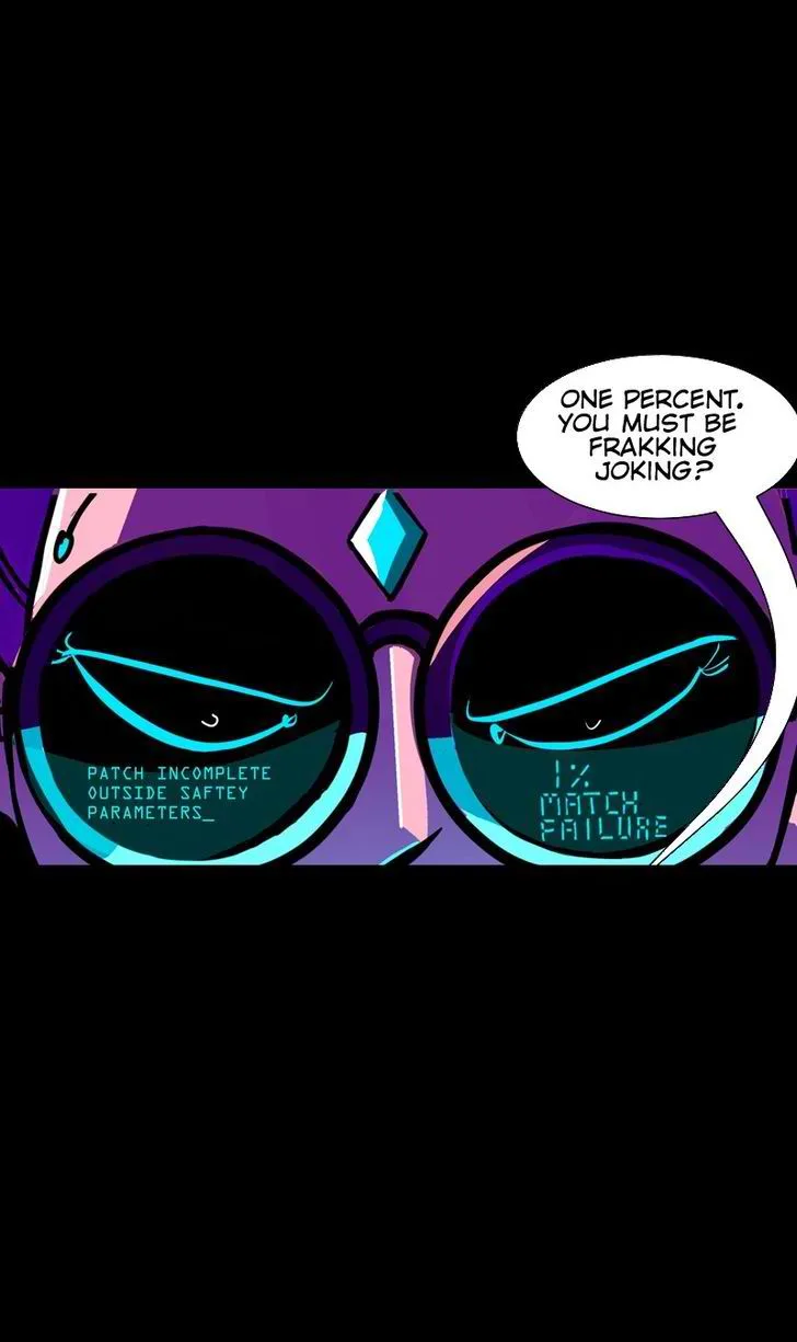 Cyberbunk Chapter 136 page 13