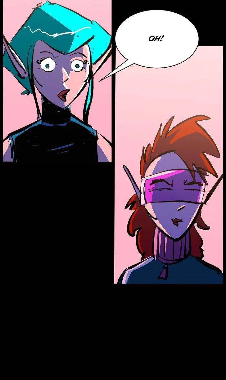 Cyberbunk Chapter 136 page 29