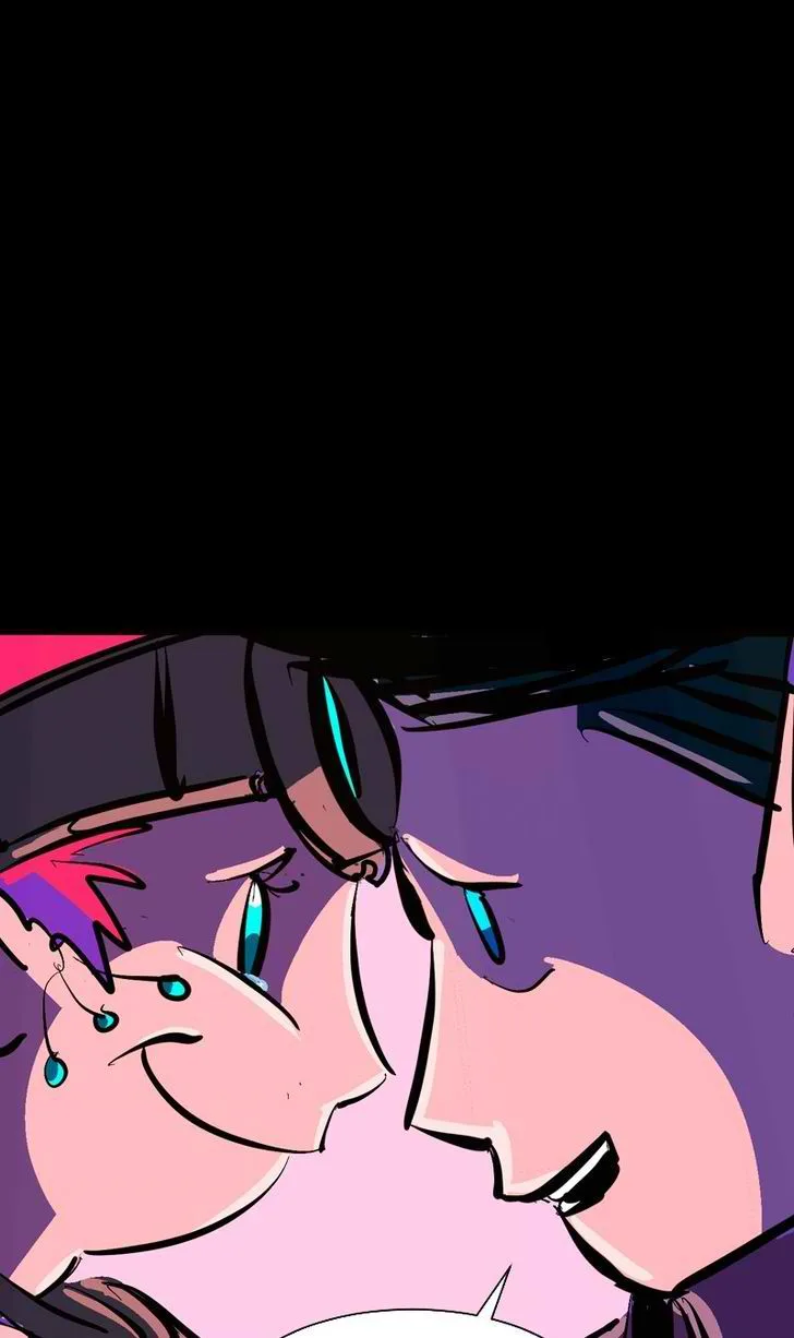 Cyberbunk Chapter 136 page 30