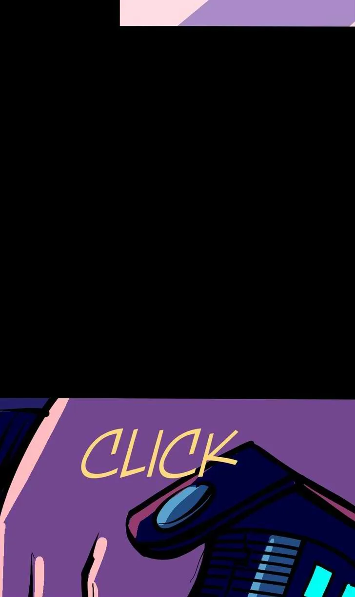 Cyberbunk Chapter 137 page 22