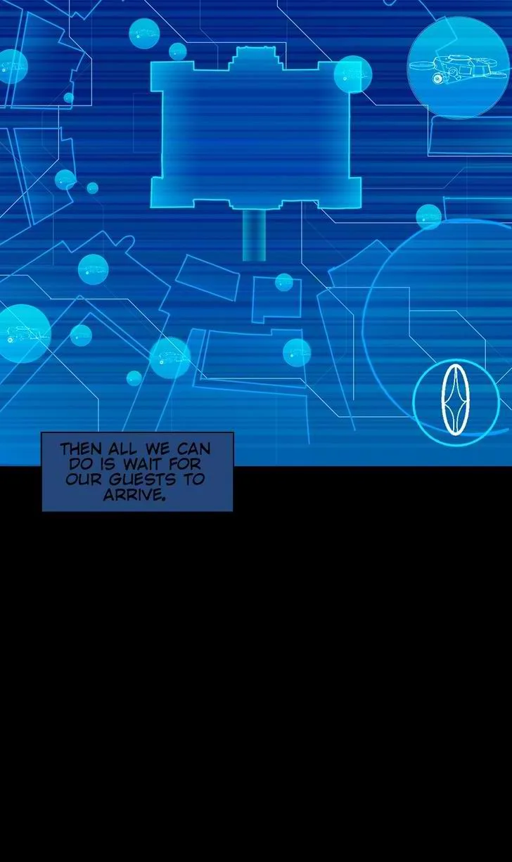 Cyberbunk Chapter 137 page 5