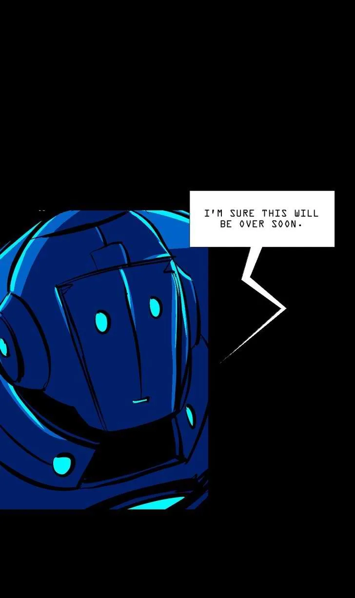 Cyberbunk Chapter 137 page 9