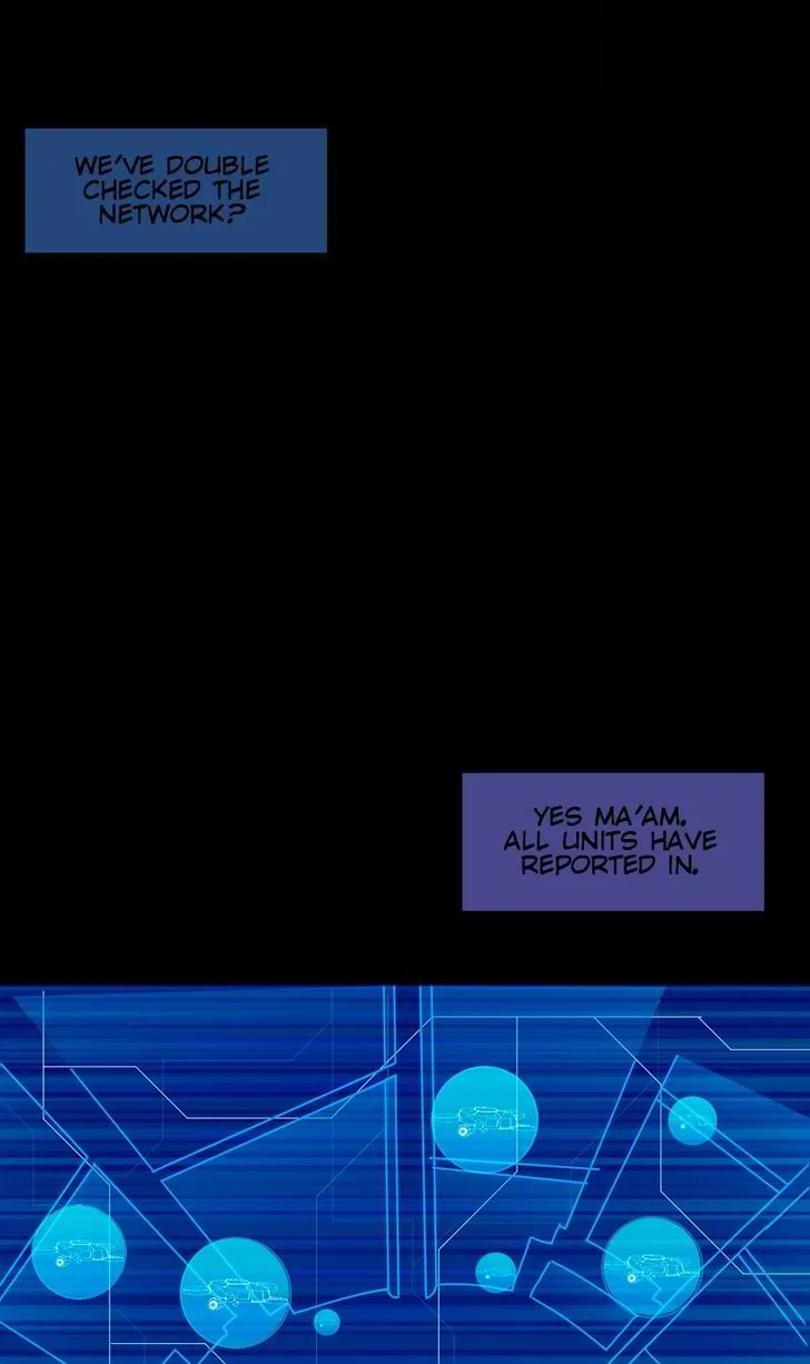 Cyberbunk Chapter 137 page 4