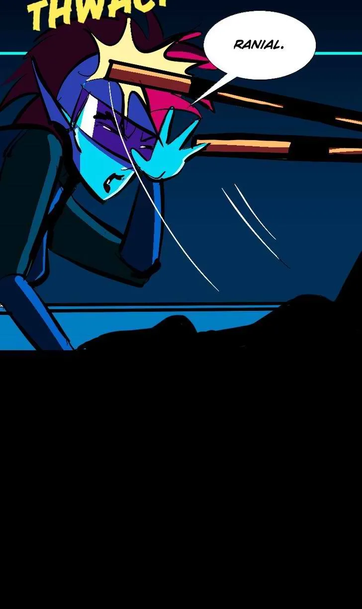Cyberbunk Chapter 137 page 7