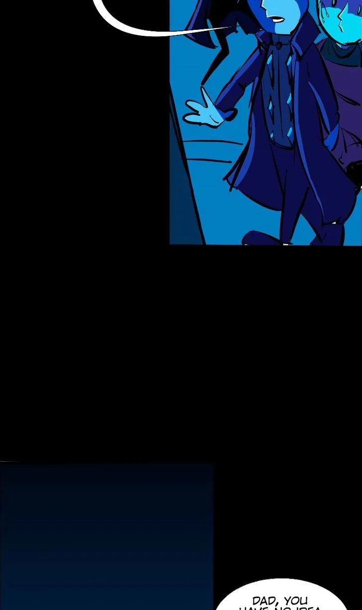 Cyberbunk Chapter 137 page 26