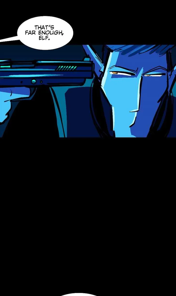 Cyberbunk Chapter 137 page 30