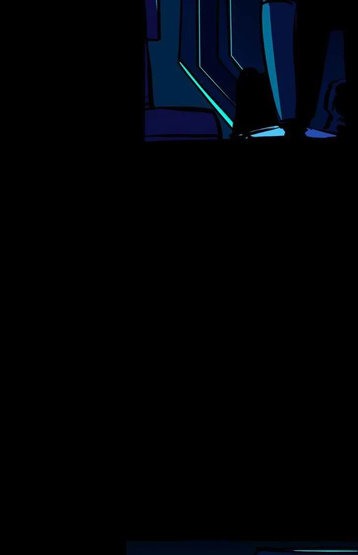 Cyberbunk Chapter 137 page 34
