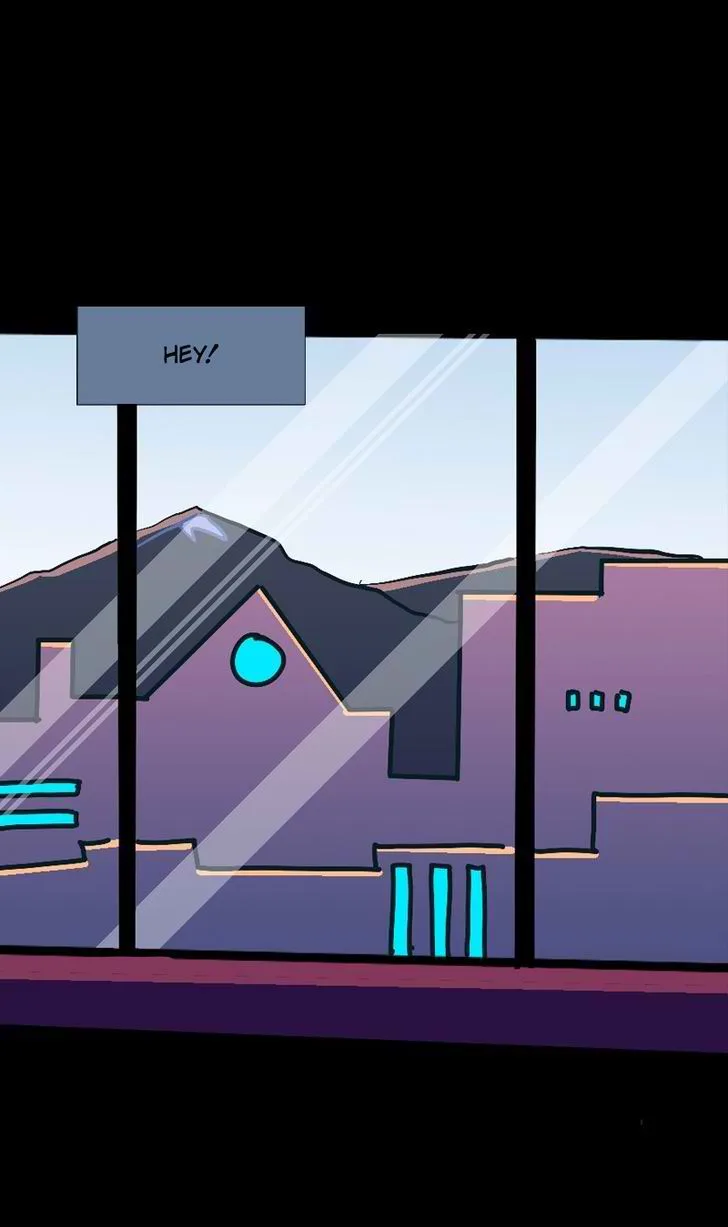 Cyberbunk Chapter 138 page 17