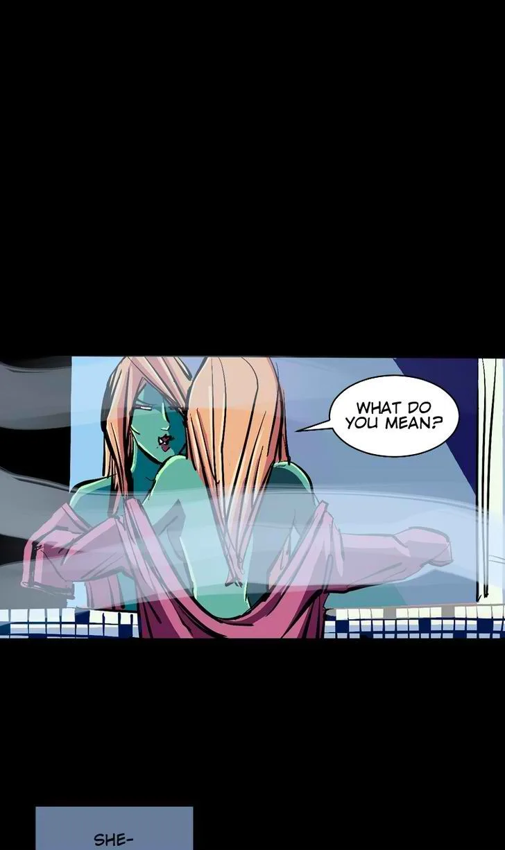 Cyberbunk Chapter 138 page 20