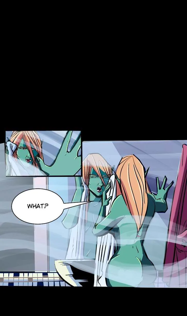 Cyberbunk Chapter 138 page 18