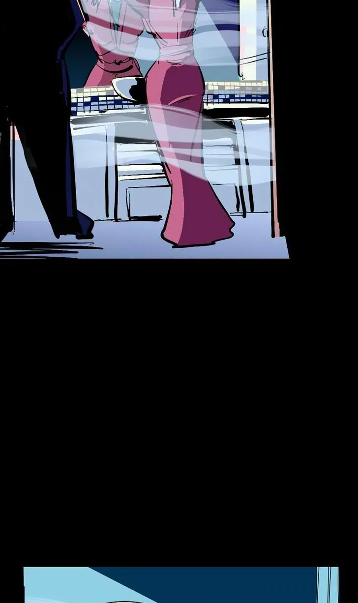 Cyberbunk Chapter 138 page 23