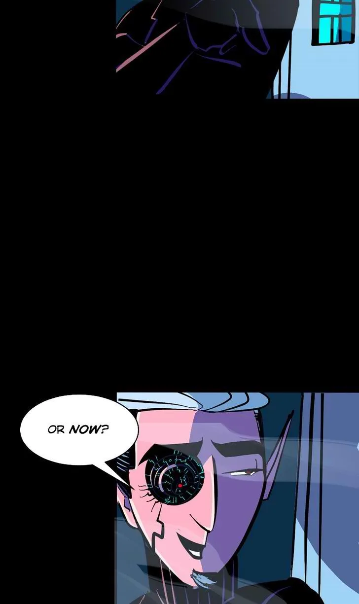 Cyberbunk Chapter 138 page 26