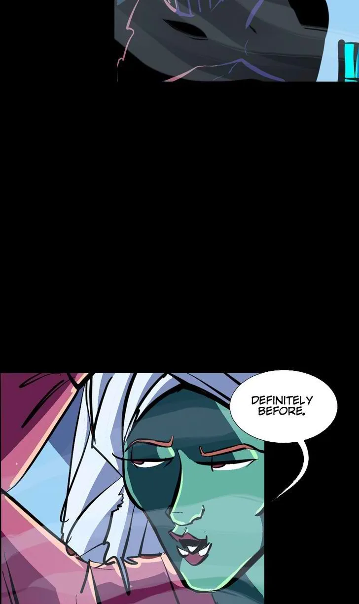 Cyberbunk Chapter 138 page 27