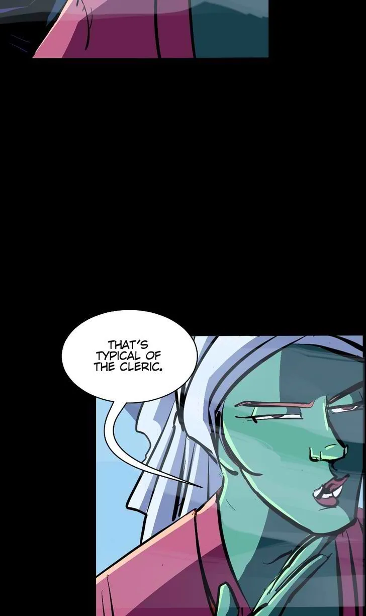 Cyberbunk Chapter 138 page 30