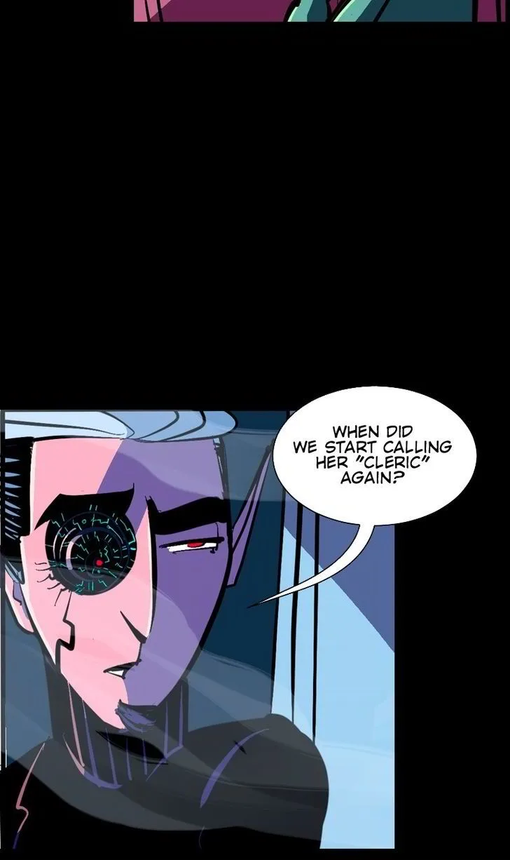 Cyberbunk Chapter 138 page 31